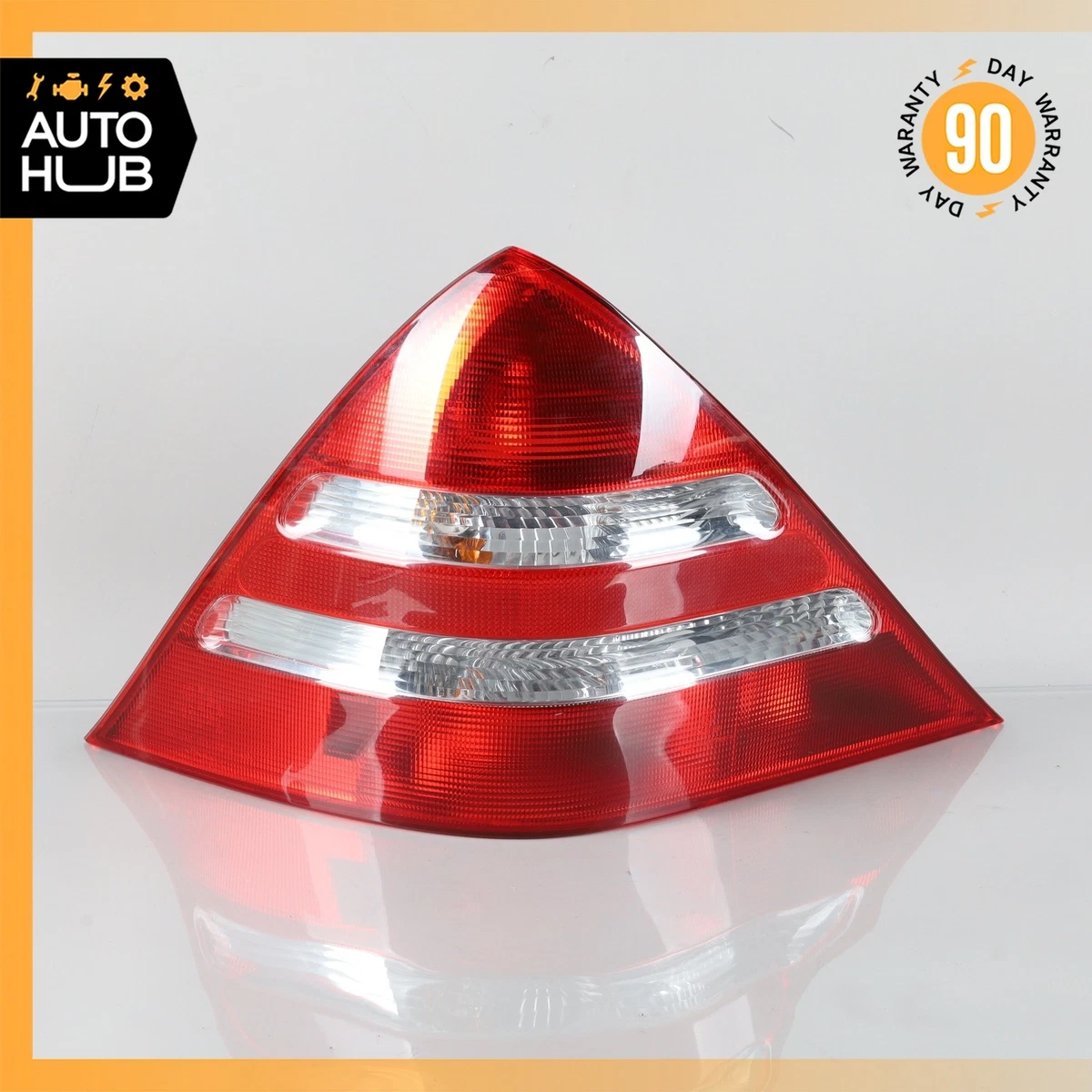 Tail Lights for Mercedes-Benz SLK230 for sale | eBay