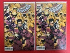 AMAZING SPIDER-MAN: FULL CIRCLE #1 (2019) CHRIS BACHALO 1:100 VARIANT- LOT OF 2