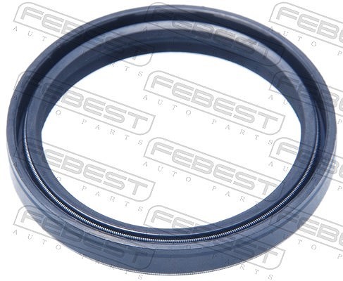 Febest Dichtring, Radnabe U.A. FüR Santana, Suzuki-image