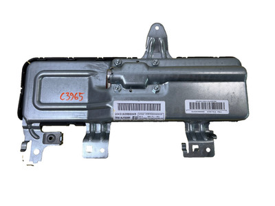   HOLDING FIXTURE LEFT AIRBAG L A2038602105 Mercedes CLC Genuine Used
