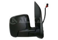 Alkar 9236351 AußEnspiegel Rechts FüR Citroen Nemo Fiat Fiorino Qubo Peugeot