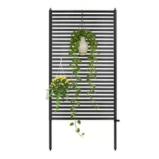 Outdoor Privacy Screens Panel Security Privacy Wall Patio Fence Garden Decor