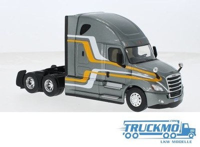 IXO Models Freightliner Cascadia 2018 grau IXOTR211.22