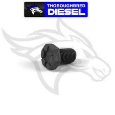 Genuine Cummins 3908522 Flex Plate Bolt for 1989-2018 Dodge 5.9/6.7L