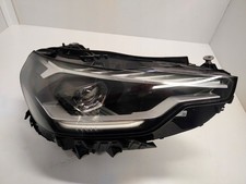 BMW G42 Full-LED-Scheinwerfer rechts