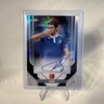 2025-26 Topps Chrome Bundesliga Raul Gonzalez Blanco ON CARD AUTO /25 FC Schalke