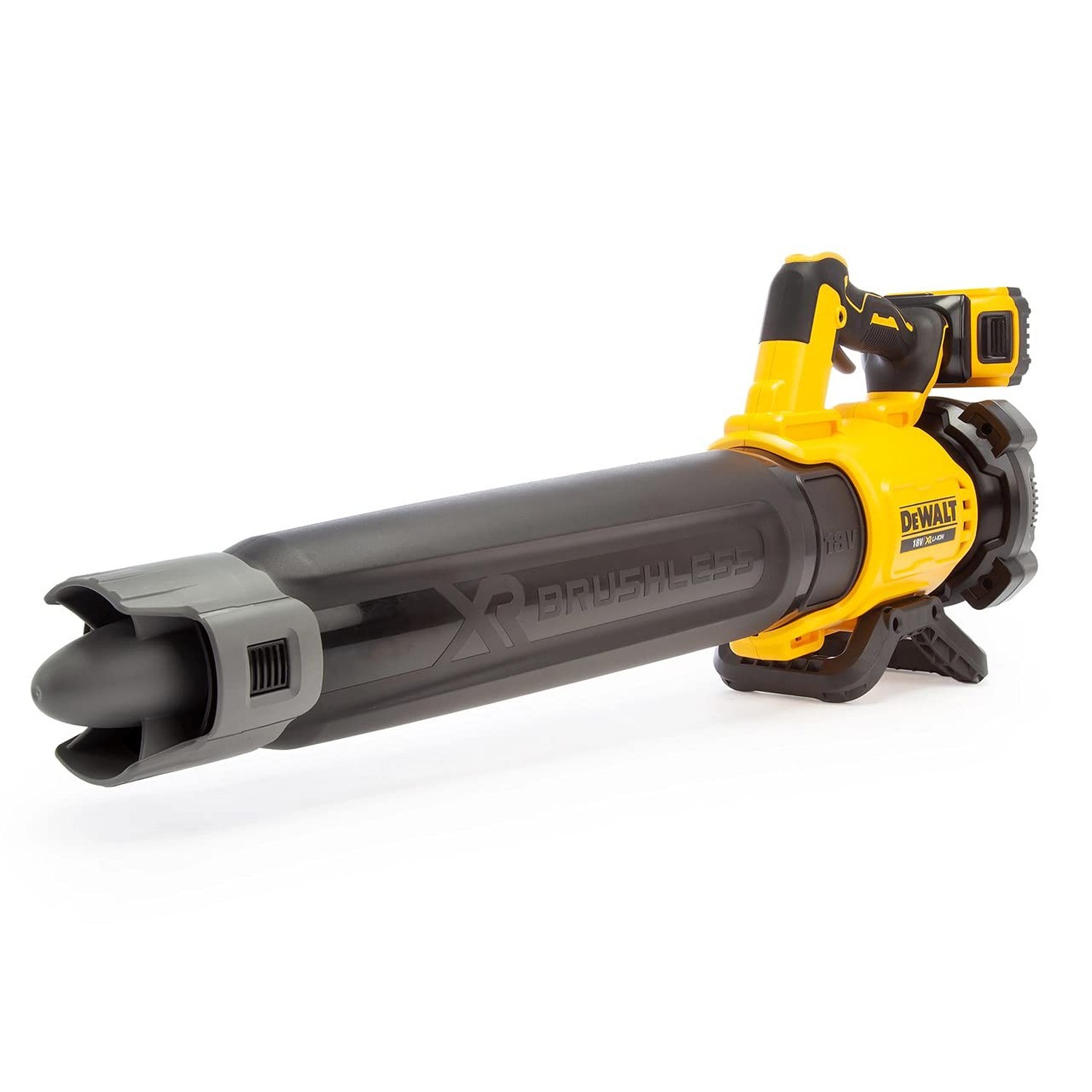 DeWALT DCMBL562P1-GB 18V XR Brushless Axial Blower With 1 x 5Ah Battery