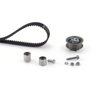 Zahnriemensatz Gates K035604XS Powergrip™ FüR Audi Seat Skoda Vw