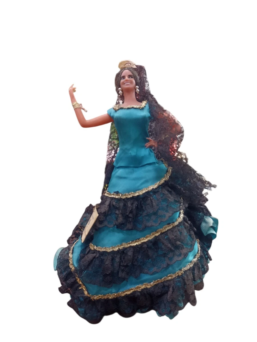 flamenco dress products for sale | eBay flamenco dress products for sale | eBay