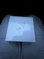 Apple AirPods Pro - White