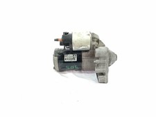 9664016980 252467 starter motor PEUGEOT 308 CONFORT 2007
