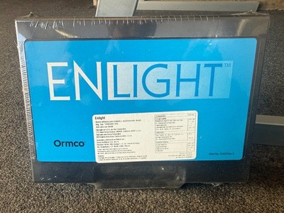Enlight Adhesive Kit   Orthodontic Bonding System for Brackets