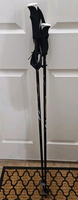 Leki Women's Cloud 14T Walking Trekking Poles 110cm 44in