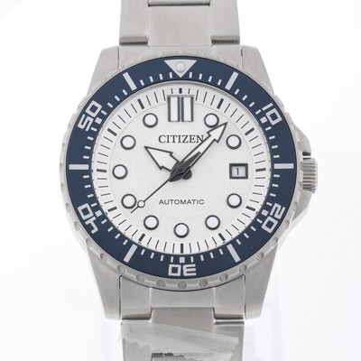 citizen Promaster NJ0171 81A   8210 S128781 Automatic  Unused  Item No. A 1573