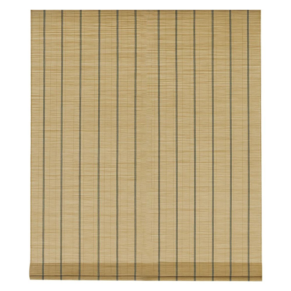 Tenda in Midollino Naturale SH1338 150x250 - Atmosfera Mediterranea