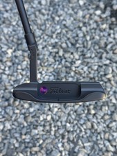 scotty cameron Custom putter  Newport 2 Mil Spec 33/350