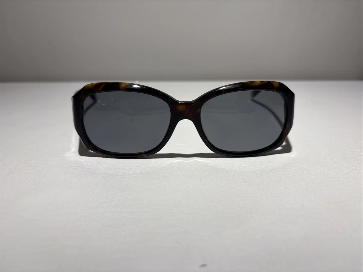DKNY DK104S-210 Sunglasses Sun Glasses 210 BROWN Authentic New 55mm DKNY DK7004 205 Brown Tortoise Eyeglasses | SmartBuyGlasses US main image 3