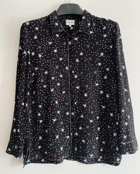 Women Bimba y lola Shirt Multicolor Polyester 38 /