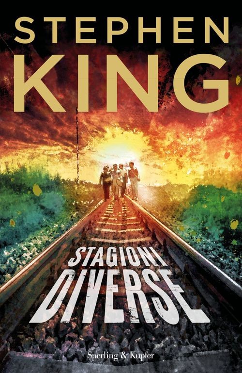Stagioni diverse. Nuova ediz. - Immagine 3
