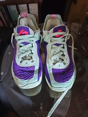   Jordan Nike Luka Doncic 6.5 Youth