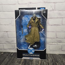 READ NIB McFarlane Toys DC Multiverse Hush 7  Figure