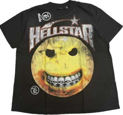 Hellstar Evil Smile T-shirt