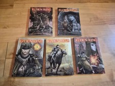 ELDEN RING  : Deutsche Manga Bände Nr.   6, ...