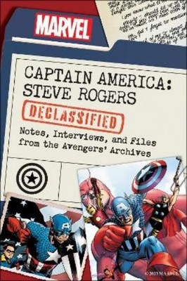 Dayton Ward Kevin Dilmore Marve Captain America: Steve Rogers Decl (Taschenbuch)
