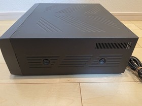 Pioneer LaserActive CLD-A100 LD Player &ndash; Junk &ndash; For Parts or Repair