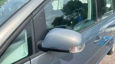 Retroviseur gauche (ou coque) Volkswagen TOURAN