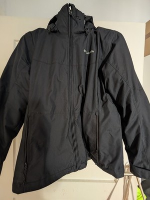 Columbia Funktionsjacke 2-in-1, Kapuze, Größe M TOP Zustand