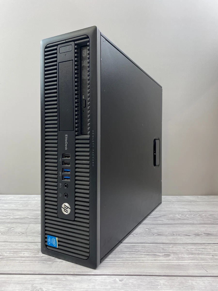 HP EliteDesk 800 G1 SFF i7-4770 467875 HP EliteDesk 800 G1 TWR 