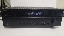 Yamaha RX-V375 5.1 Channel Natural Sound AV Receiver
