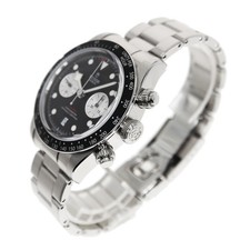 Tudor Black Bay Chrono 79360N 41mm Stainless Steel Black Dial Automatic #KN338 2