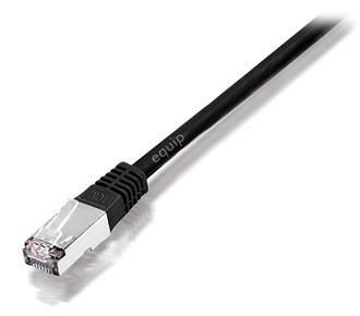 Equip 705912 Cat.5E Sf/Utp Crossover Patch