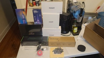 NEW 1000 dollar tattoo machine lot less than half price