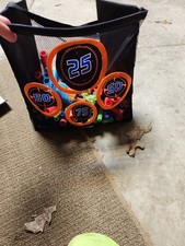 Lot Of Nerf Bullets