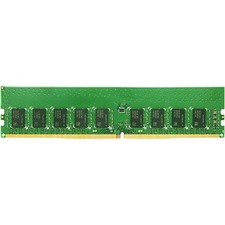 Synology D4EC-2666-16G 16GB 2666Mhz PC4-21300 DDR4 UDIMM ECC NAS RAM Module
