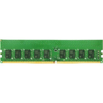 Synology D4EC-2666-16G 16GB 2666Mhz PC4-21300 DDR4 UDIMM ECC NAS RAM Module