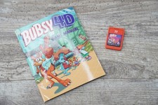 Bubsy 4D: Pawsome Edition (Nintendo Switch 2)