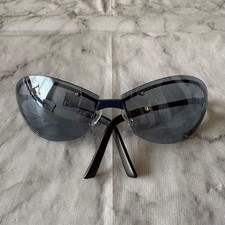 BMW Sunglasses Uv400 Men Bayerische Motoren Werke Model Limited Edition VHTF Pre