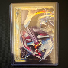 Pokémon Palkia and Dialga legend top Heavy play shoot me offers