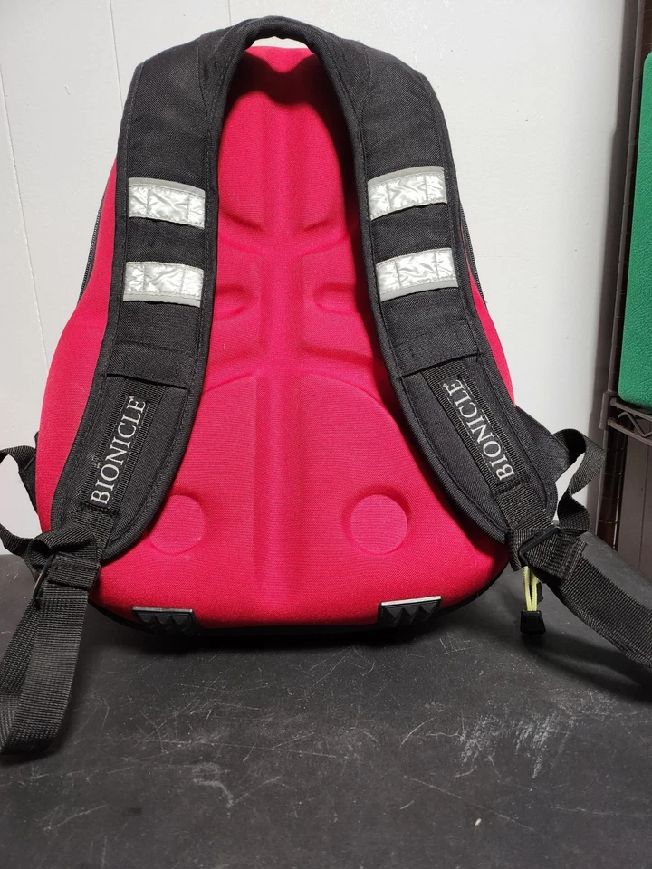 Mochila Lego Bionicle Toa Whenua 4262662 Foto 4 de 4