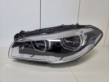🚗BMW 5 Series F10 LCI F11 LCI F18 LCI Adaptive LED OEM Headlight LEFT 7460595