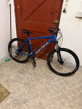 Carrera Vulcan 27.5 Bike