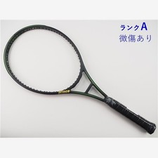 Used Tennis Racket Prince Phantom Graphite 107 2020 Model G3 PRINCE PHANTOM GR