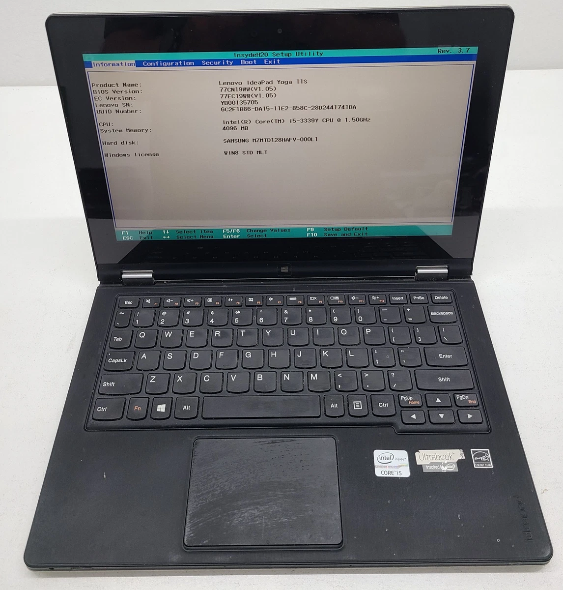 Lenovo Yoga 11S PC Laptops & Netbooks for Sale | Shop New & Used