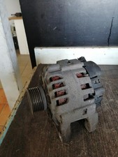 Alternateur Peugeot 107