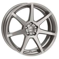 1x ALUTEC PEARL carbongrau 8.5Jx18 5x112 ET40