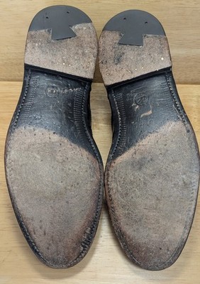 Alden 967